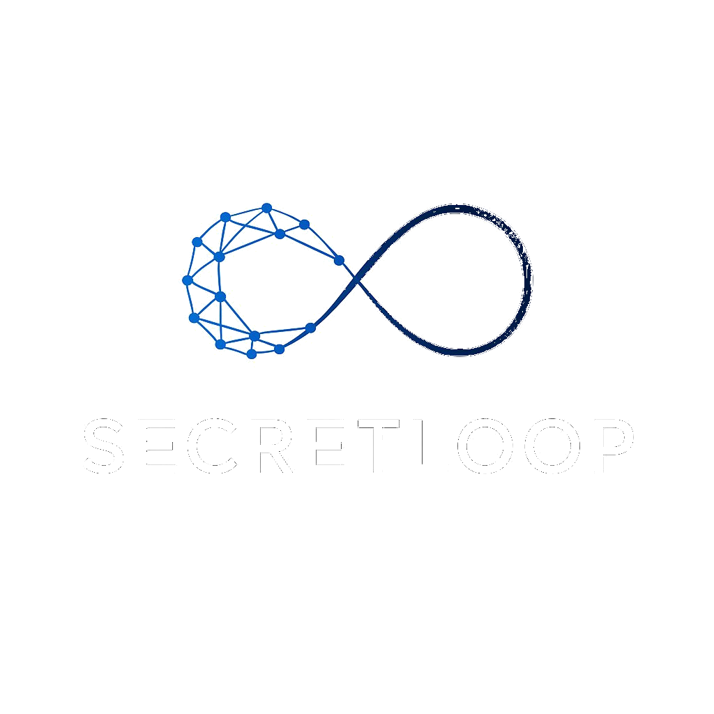 Secret Loop logo